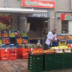 Multi Versshop