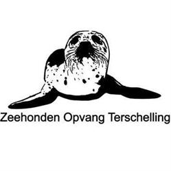 Zeehondenopvang Terschelling
