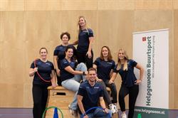 Helpgewoon Buurtsport