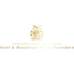 Landgoed Hotel-Restaurant Groot Warnsborn