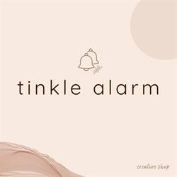Tinkle Alarm
