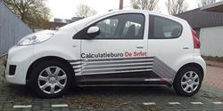 Calculatieburo De Smet