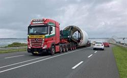 G. Vlastuin Transport B.V.