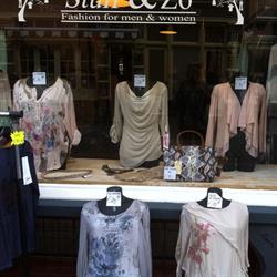 Stuif & Zo Fashion For Men & Women