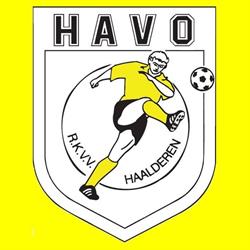 RKVV HAVO Haalderen