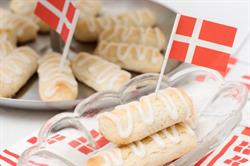 Danish&Delicious