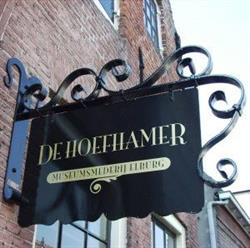 Museumsmederij De Hoefhamer