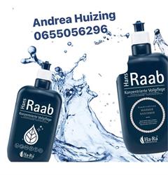 Ha-Ra Ter Apel Andrea Huizing -Berkepies