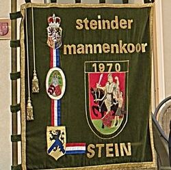 Steinder Mannenkoor