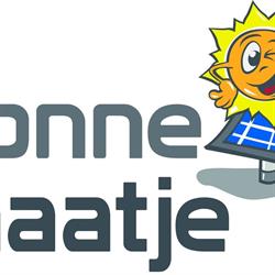 Zonnemaatje