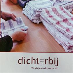 Roggy Dagbesteding Dichterbij