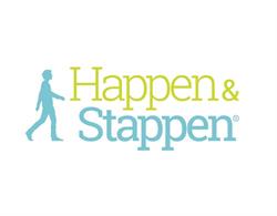 Happen en Stappen