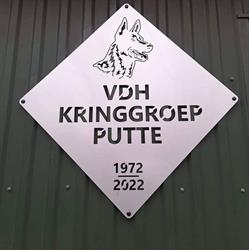 V.D.H. Kringgroep Putte en omstreken