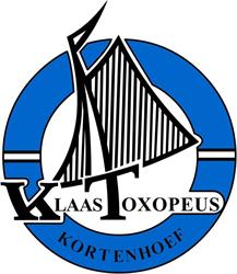 Scout. Klaas Toxopeus-De Loods