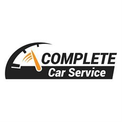 Complete Car Service