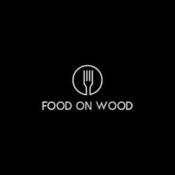 Food on Wood