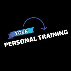 Your Personal Training Studio