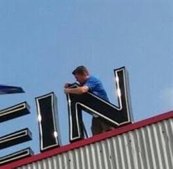 Signtechniek