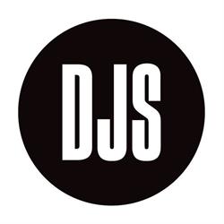 Muziekpodium DJS