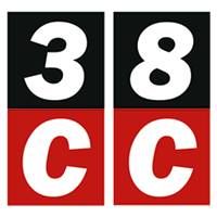 38CC Expositieruimte