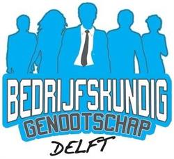 Bedrijfskundig Genootschap Delft
