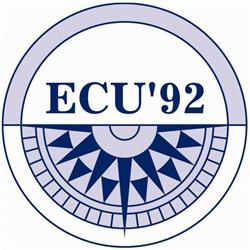 ECU'92