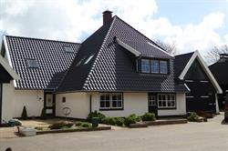 Boerderijcamping De Vrije Vogel