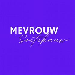 Mevrouw Soetekauw