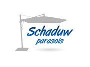 Schaduwparasols