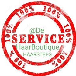 De Haarboutique Haarsteeg