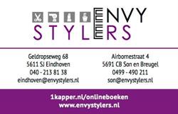 Envy Stylers