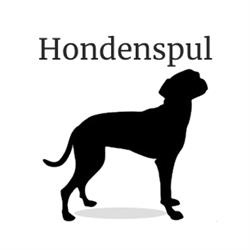 Hondenspul