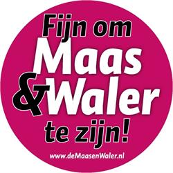 de Maas&Waler