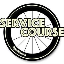 Service Course Apeldoorn