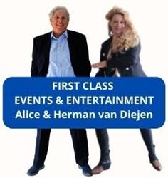 FIRST CLASS EVENTS & ENTERTAINMENT