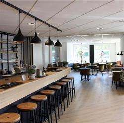 Kulturhus de CoCeR