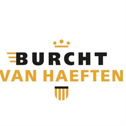 Burcht van Haeften