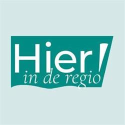 Hier! in de Regio