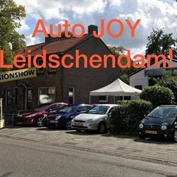 AutoJoy