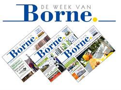 De week van borne