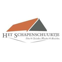 Het Schapenschuurtje