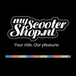 Myscootershop Noordwijkerhout