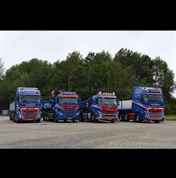 Vergossen Transport B.v.