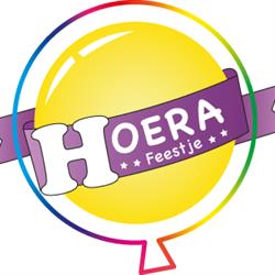 Hoera Feestje