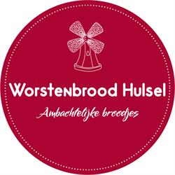 Worstenbrood Hulsel