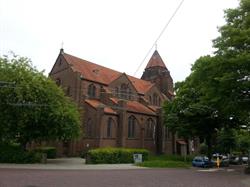 Gezondheidscentrum De Gulden Hart Kerk