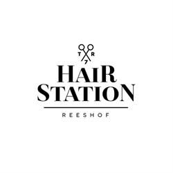 Hair Station
