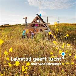 Wonen in Lelystad