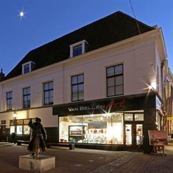 Galerie Van Bellen Art