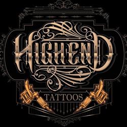 High End Tattoos